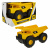 Самосвал фривил CAT 25,5см 1toy Т19108 Самосвал фривил CAT 25,5см 1toy Т19108